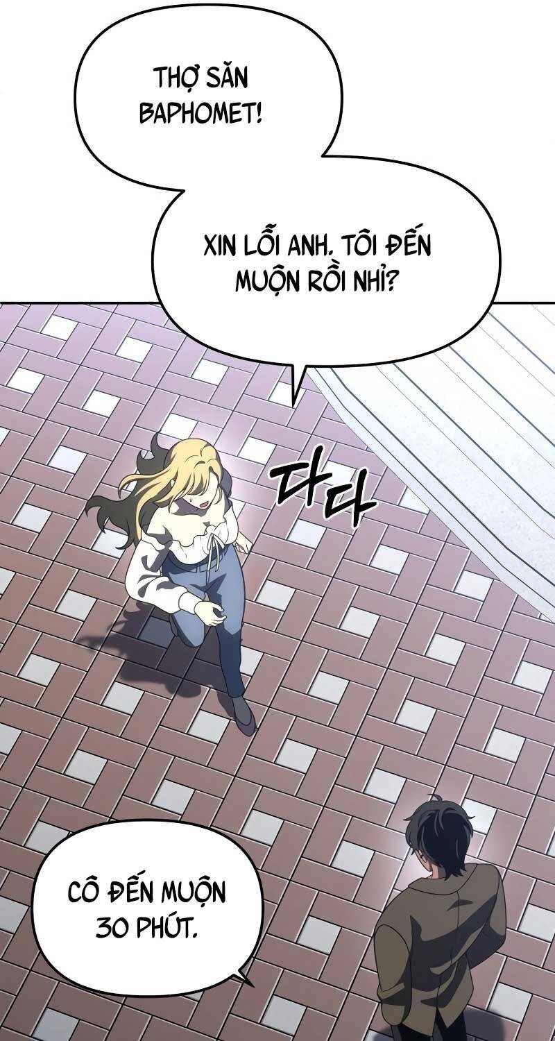 Ta Từng Là Tháp Vương - Chapter 74 - Page 28