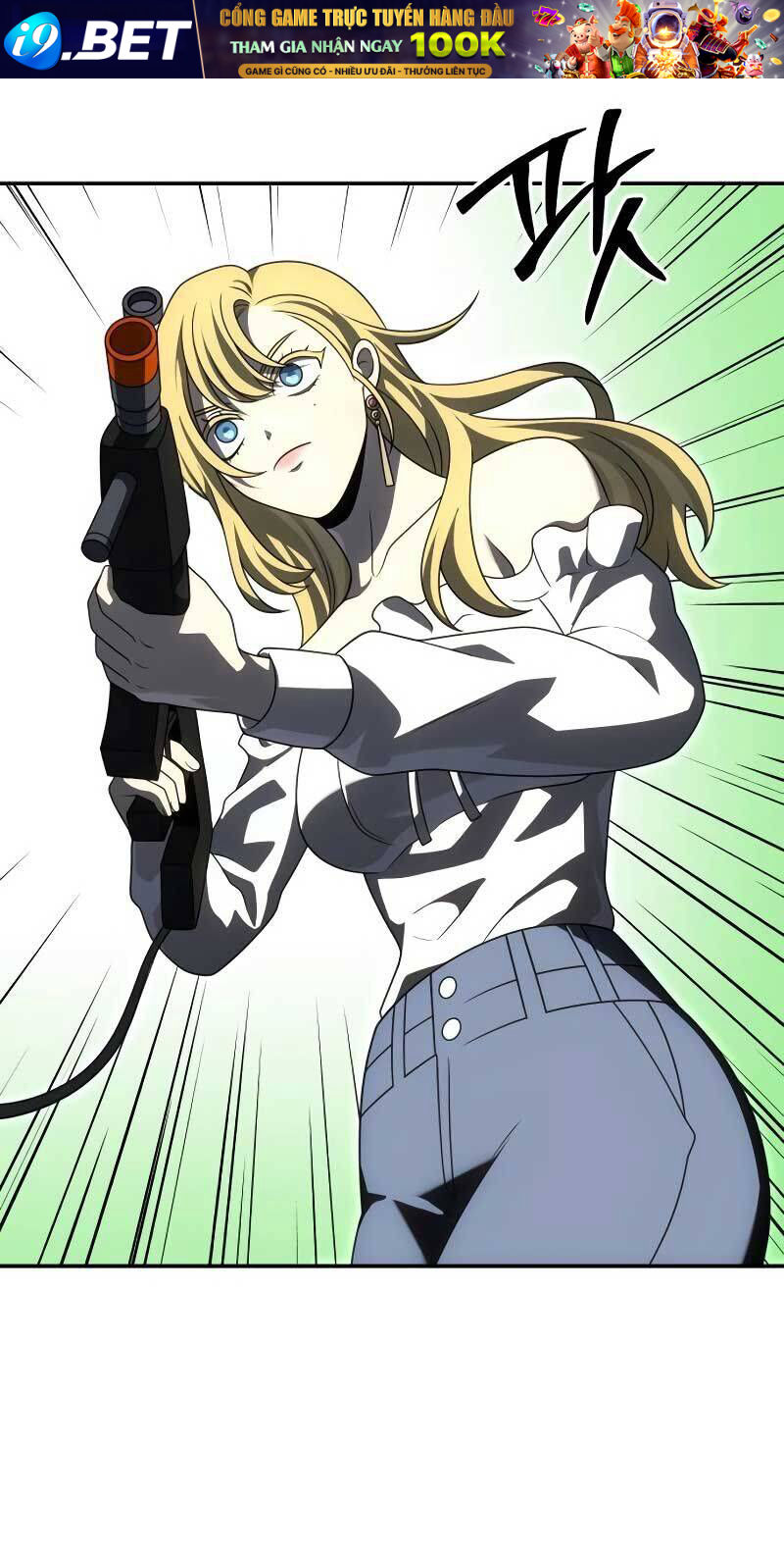 Ta Từng Là Tháp Vương - Chapter 74 - Page 77