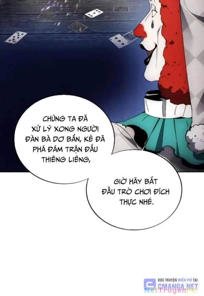 Tao Là Ác Nhân Chapter 119 - Trang 4