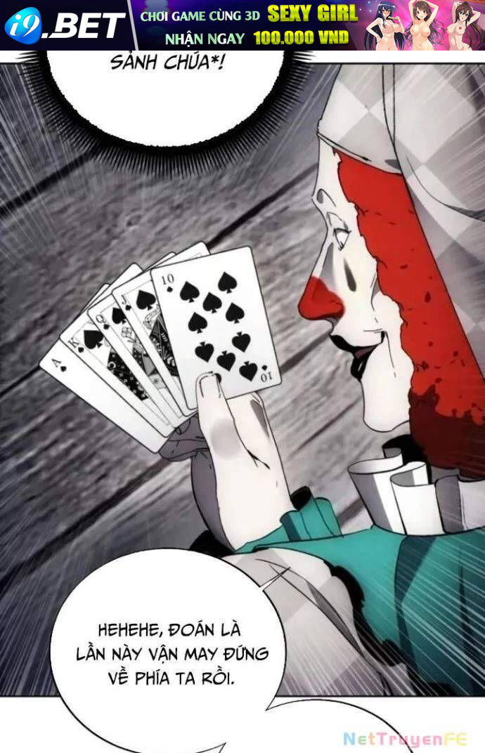 Tao Là Ác Nhân Chapter 119 - Trang 51