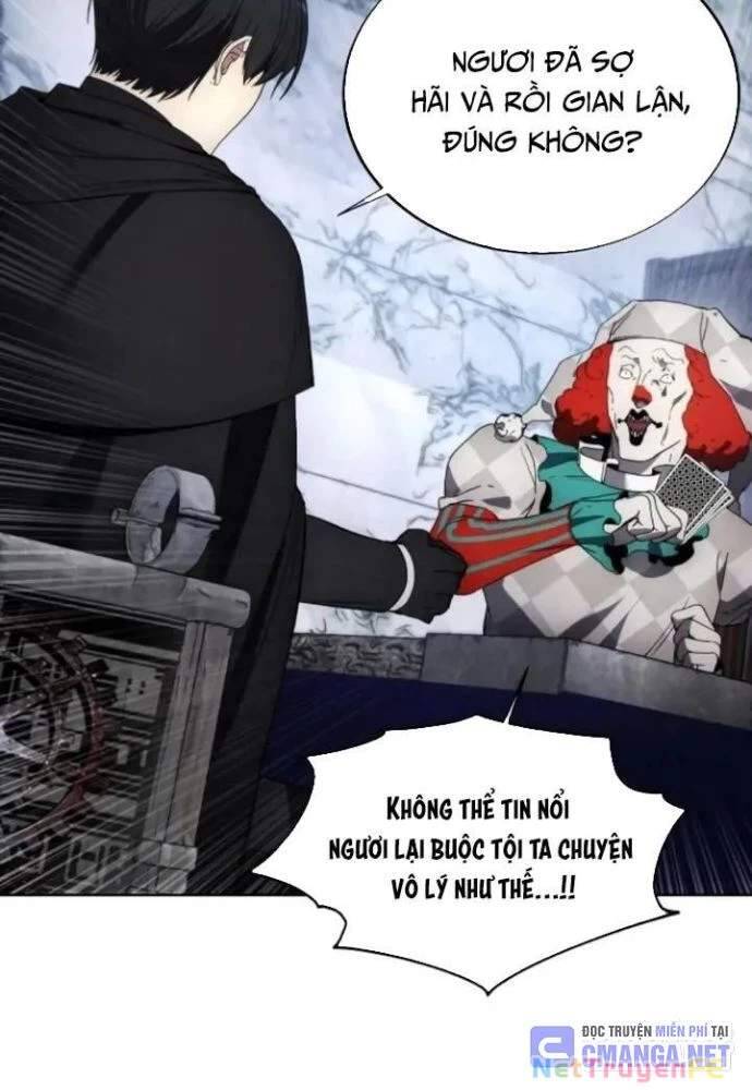 Tao Là Ác Nhân Chapter 119 - Trang 58