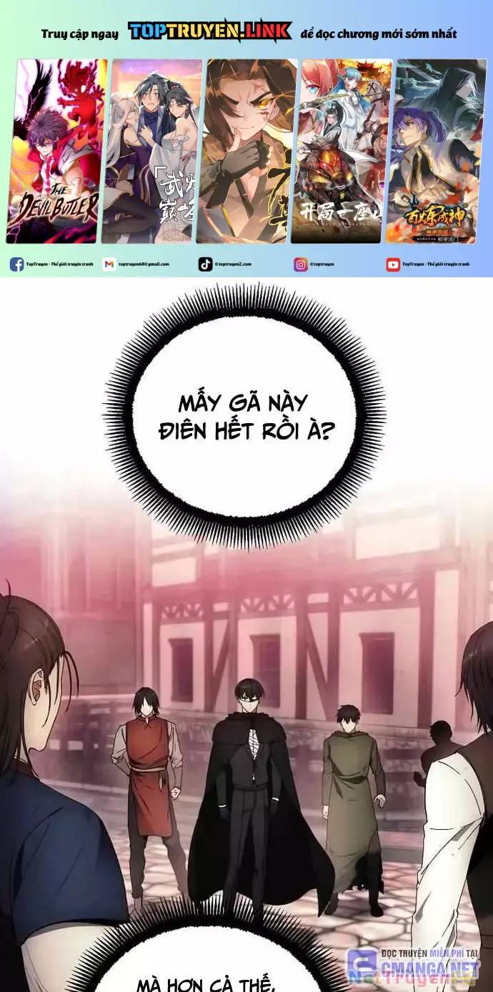 Tao Là Ác Nhân Chapter 120 - Trang 1