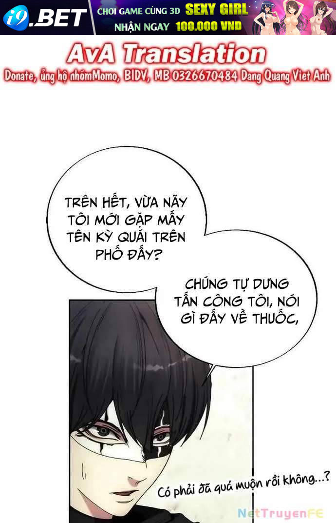 Tao Là Ác Nhân Chapter 120 - Trang 24