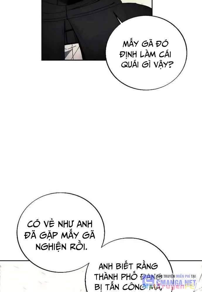 Tao Là Ác Nhân Chapter 120 - Trang 25