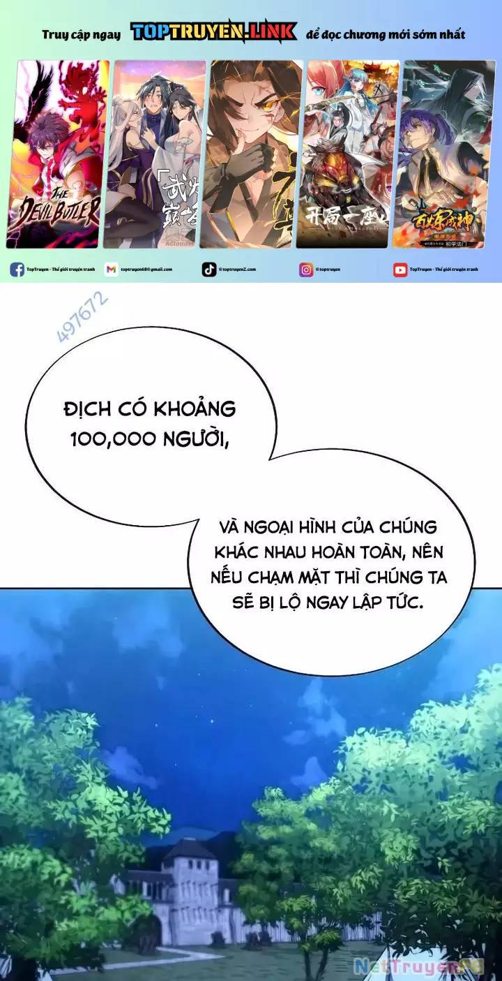 Tao Là Ác Nhân Chapter 123 - Trang 1