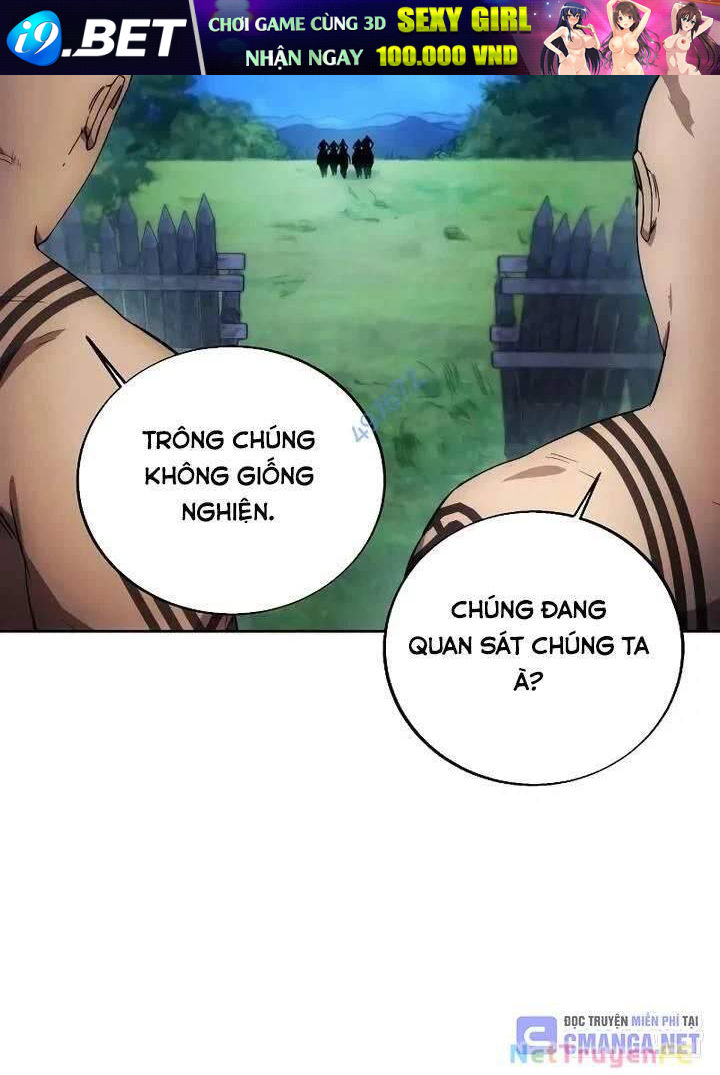 Tao Là Ác Nhân Chapter 123 - Trang 12
