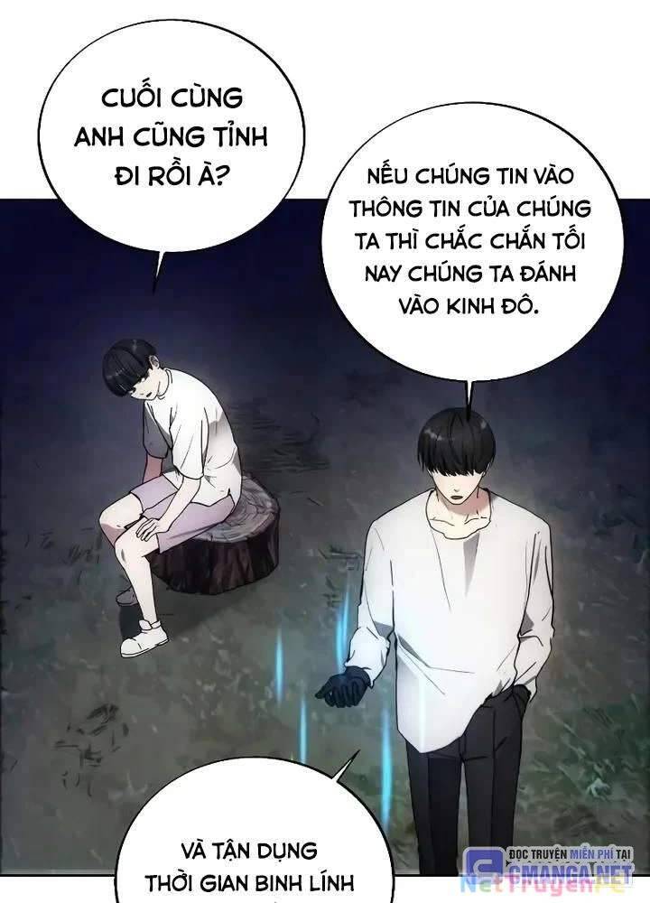Tao Là Ác Nhân Chapter 123 - Trang 63