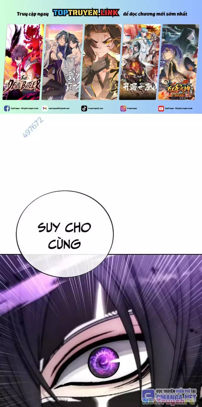 Tao Là Ác Nhân Chapter 124 - Trang 1