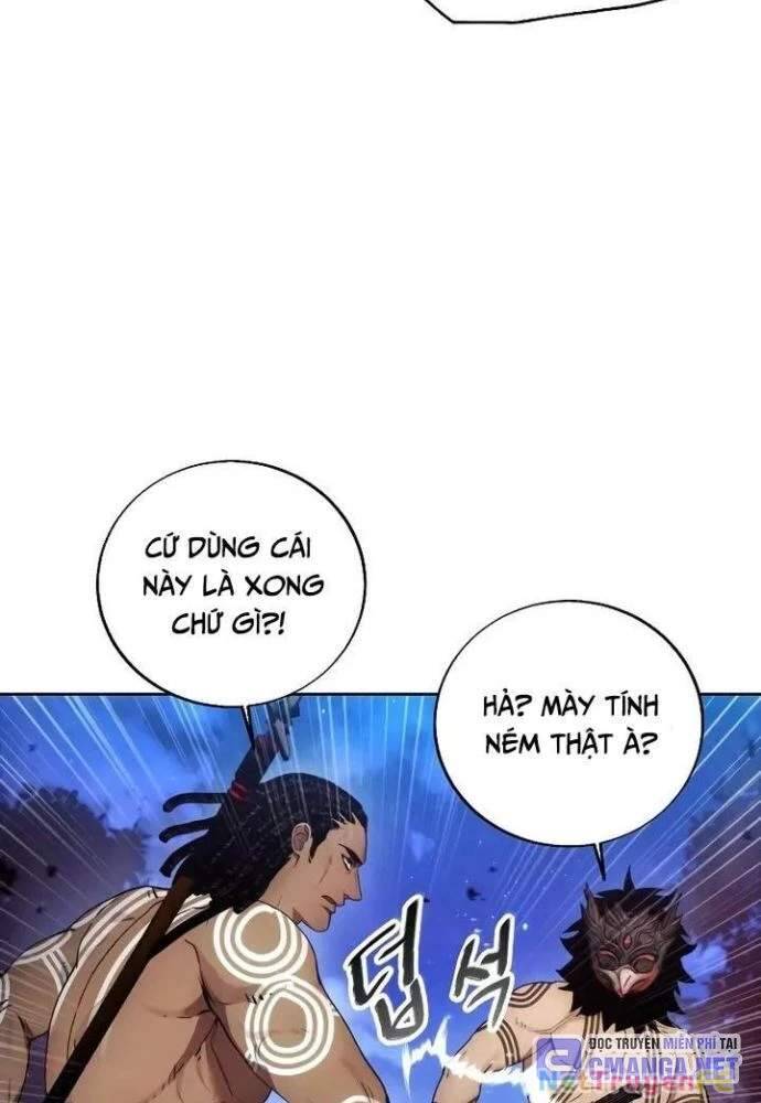 Tao Là Ác Nhân Chapter 124 - Trang 58