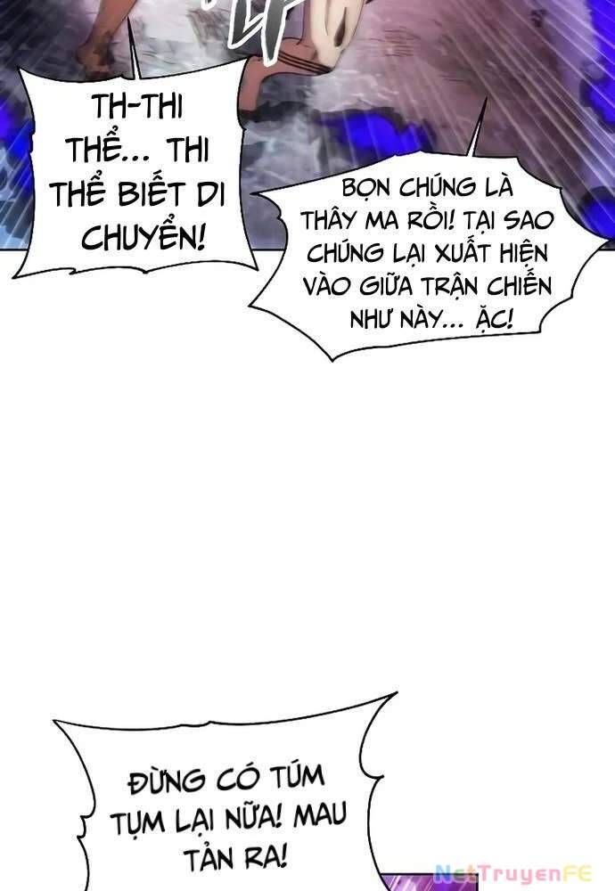 Tao Là Ác Nhân Chapter 126 - Trang 8