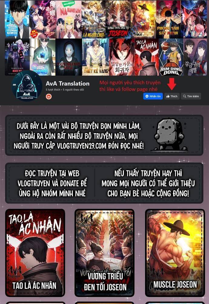 Tao Là Ác Nhân Chapter 127 - Trang 1