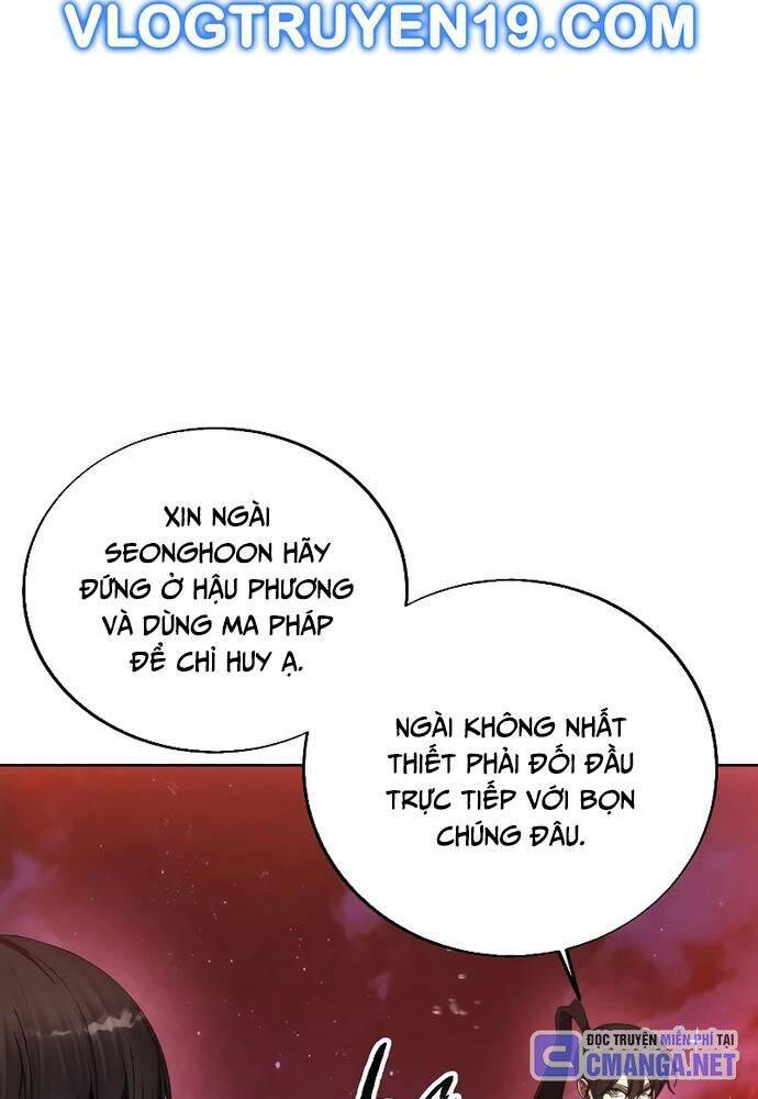 Tao Là Ác Nhân Chapter 127 - Trang 36