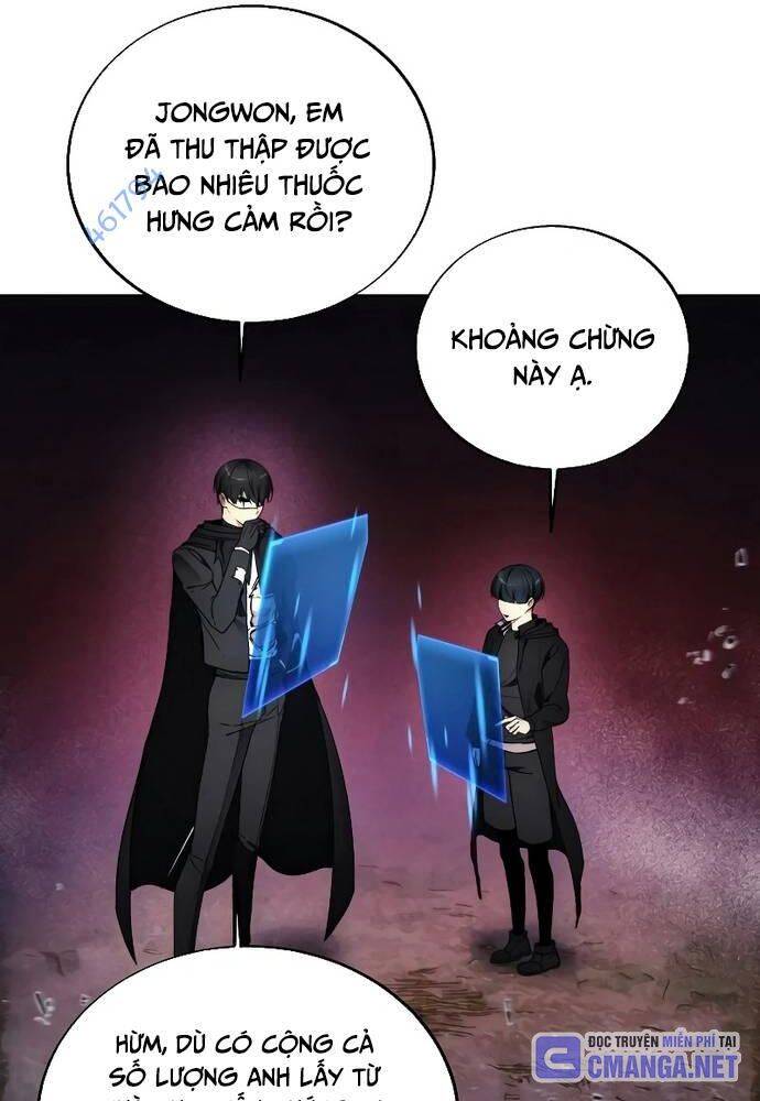 Tao Là Ác Nhân Chapter 127 - Trang 45