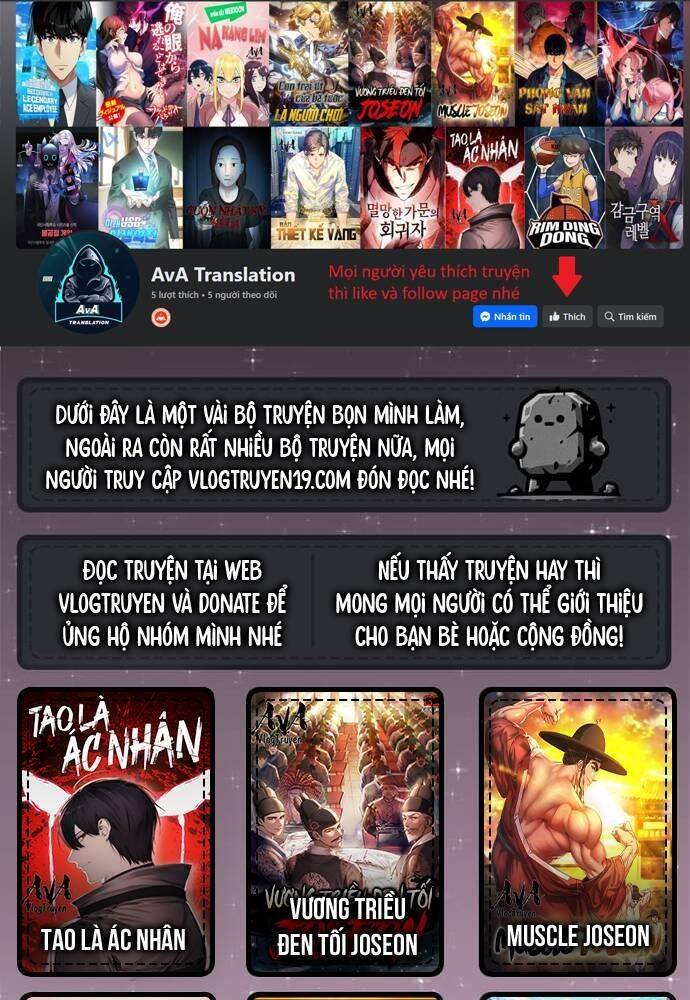 Tao Là Ác Nhân Chapter 129 - Trang 1