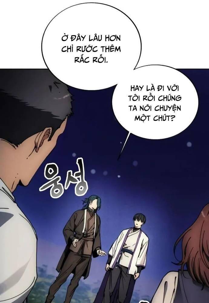 Tao Là Ác Nhân Chapter 132 - Trang 17