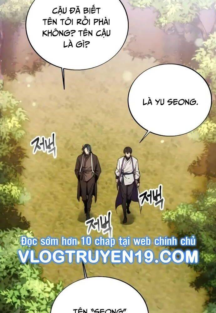 Tao Là Ác Nhân Chapter 132 - Trang 20