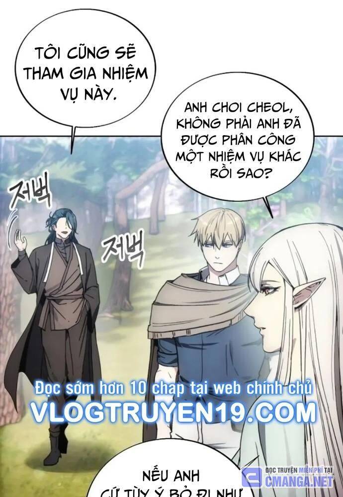 Tao Là Ác Nhân Chapter 133 - Trang 18