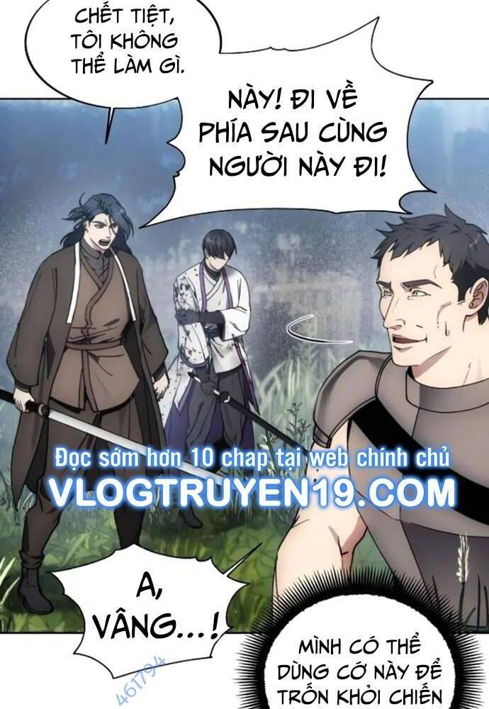 Tao Là Ác Nhân Chapter 133 - Trang 83