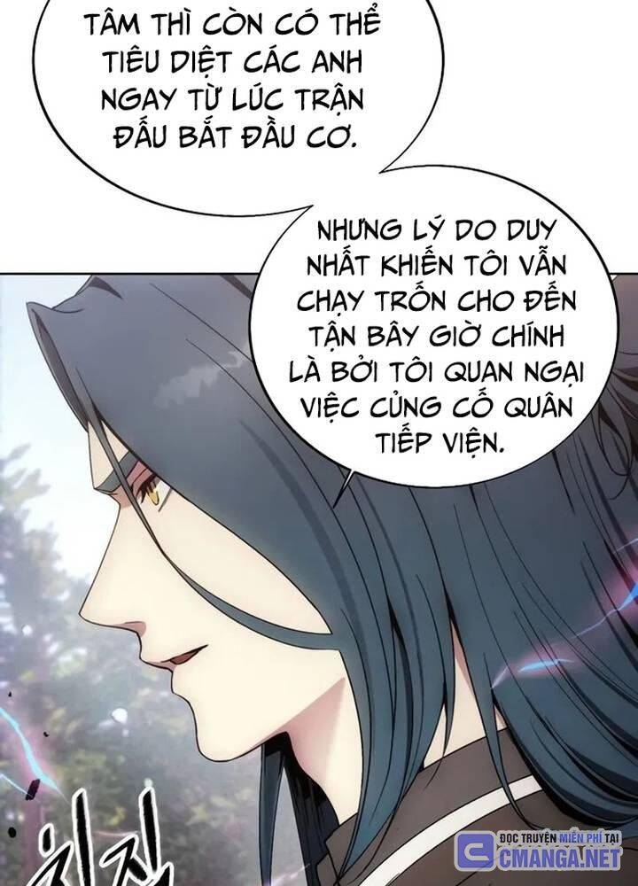 Tao Là Ác Nhân Chapter 140 - Trang 42