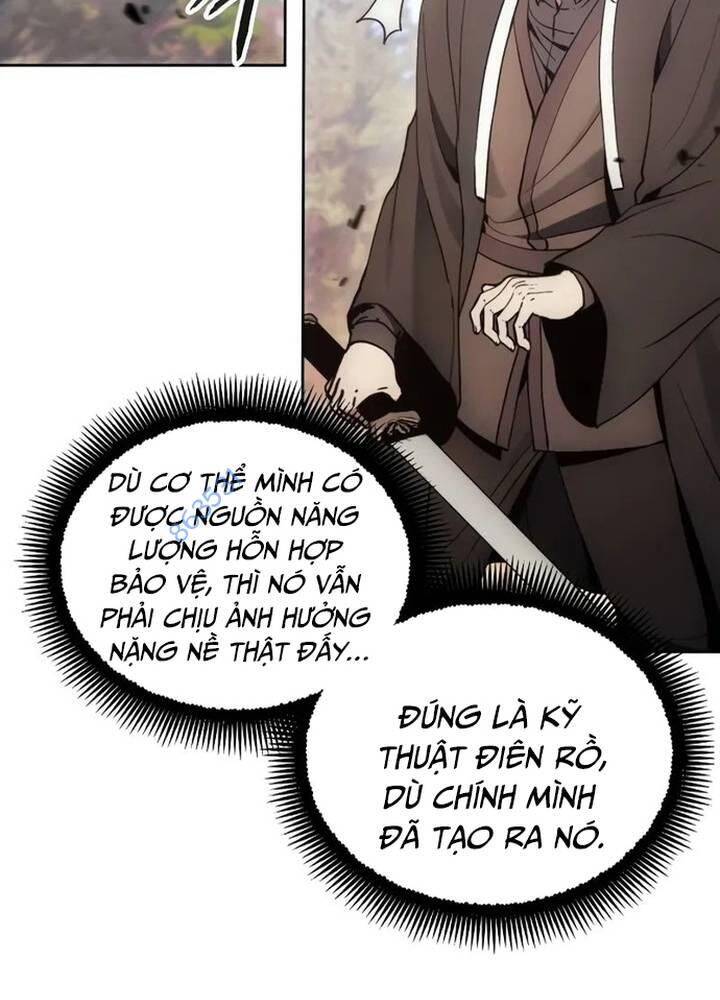 Tao Là Ác Nhân Chapter 140 - Trang 52