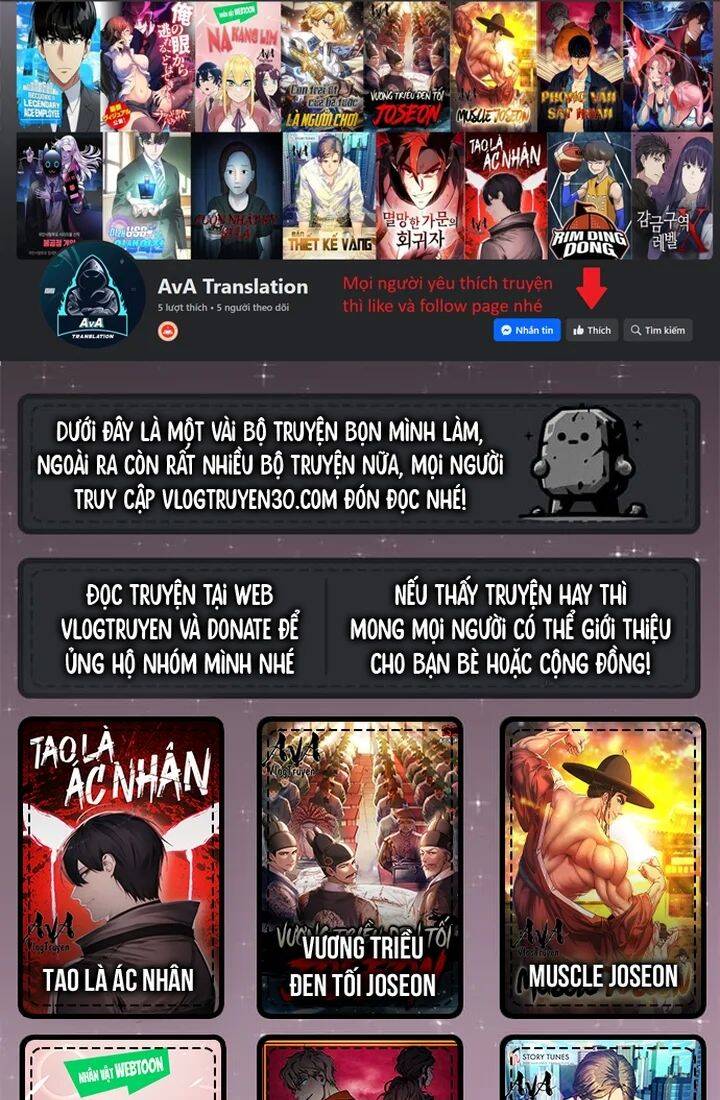 Tao Là Ác Nhân Chapter 141 - Trang 1