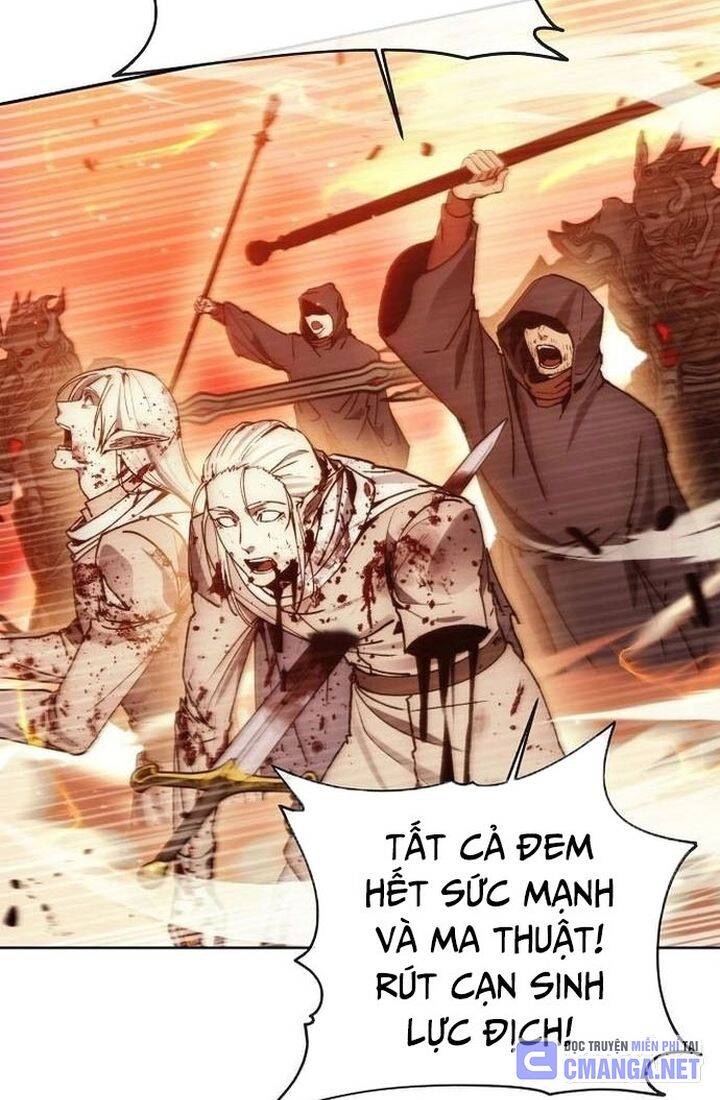 Tao Là Ác Nhân Chapter 143 - Trang 3