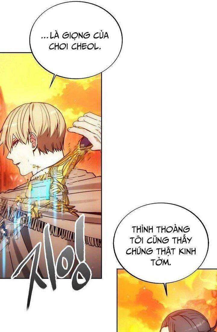 Tao Là Ác Nhân Chapter 143 - Trang 32