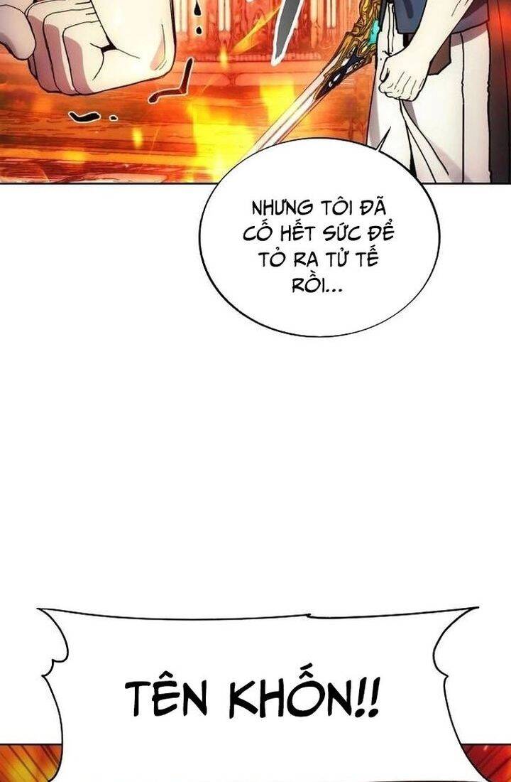 Tao Là Ác Nhân Chapter 143 - Trang 38