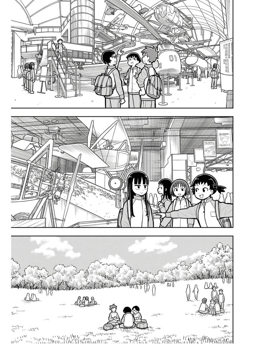 Kyou kara Hajimeru Osananajimi - Chapter 23 - Page 5