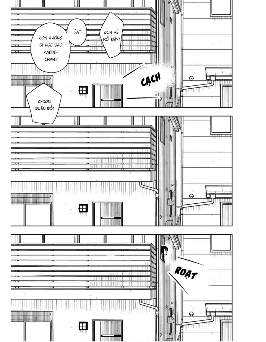 Kyou kara Hajimeru Osananajimi - Chapter 24 - Page 7