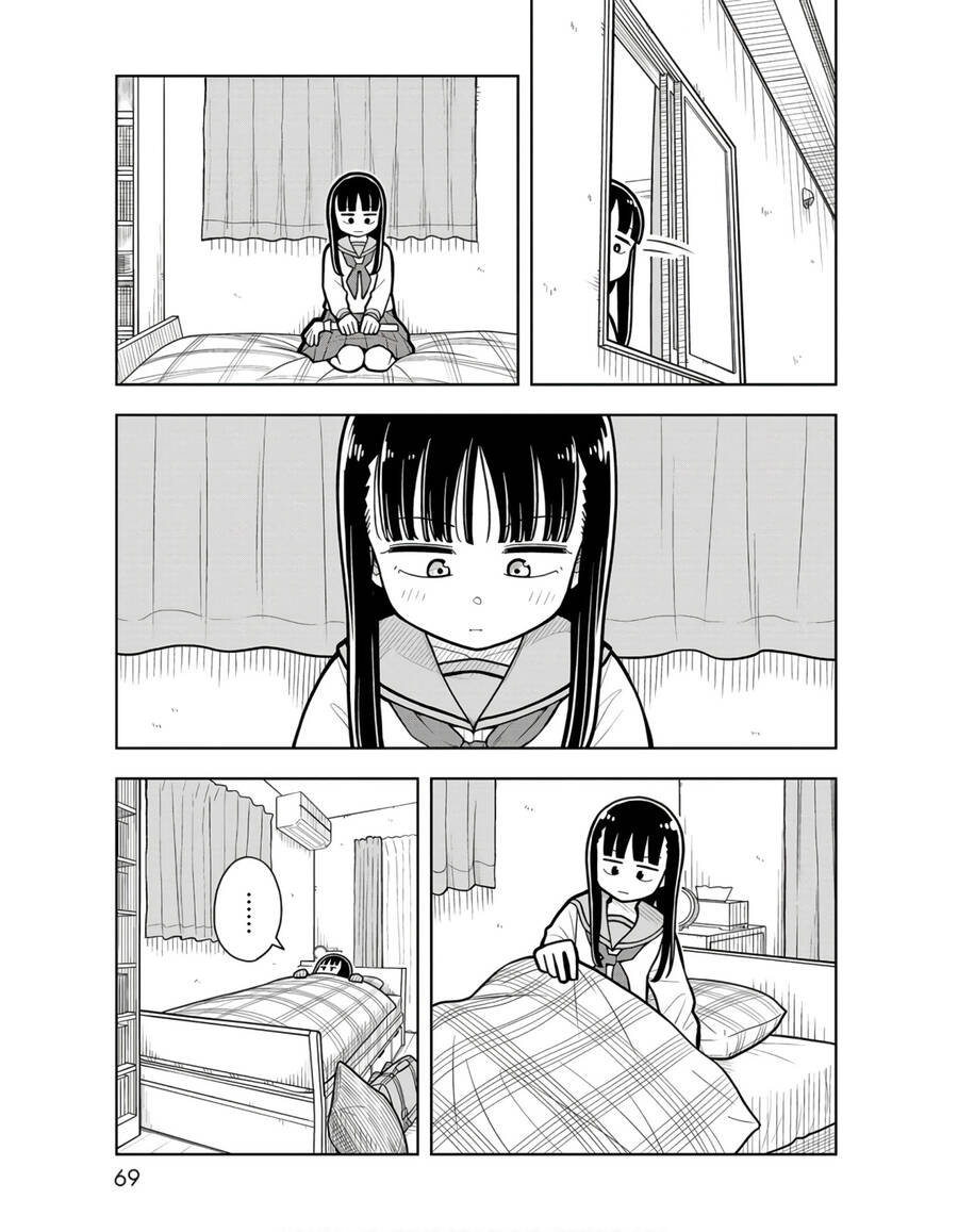 Kyou kara Hajimeru Osananajimi - Chapter 24 - Page 9