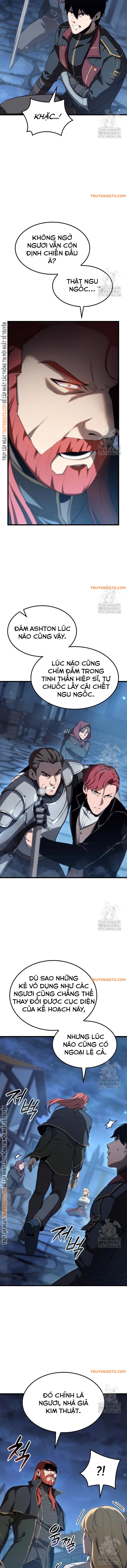 Con Trai Út Của Bá Tước Là Một Người Chơi Chapter 75 - Trang 1