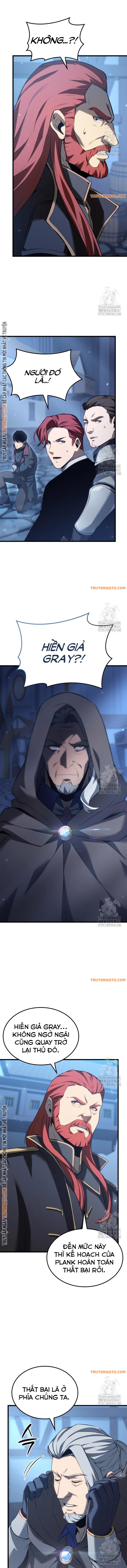 Con Trai Út Của Bá Tước Là Một Người Chơi Chapter 75 - Trang 10