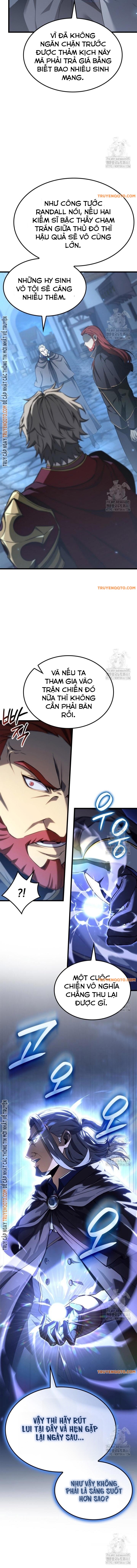 Con Trai Út Của Bá Tước Là Một Người Chơi Chapter 75 - Trang 11