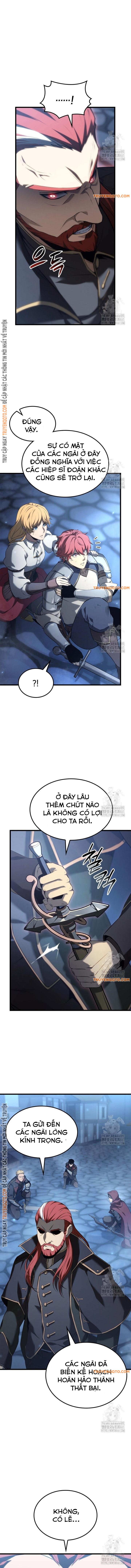 Con Trai Út Của Bá Tước Là Một Người Chơi Chapter 75 - Trang 12