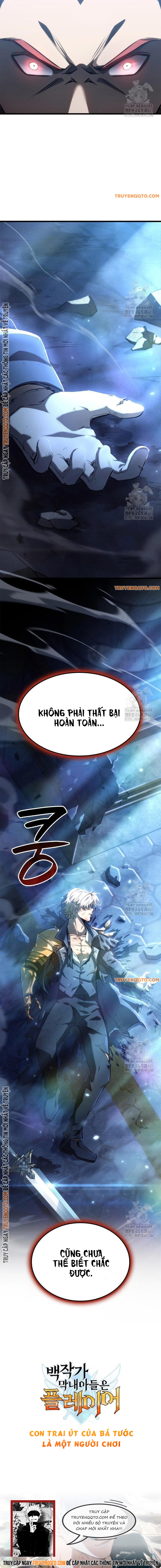 Con Trai Út Của Bá Tước Là Một Người Chơi - Chapter 75 - Page 13