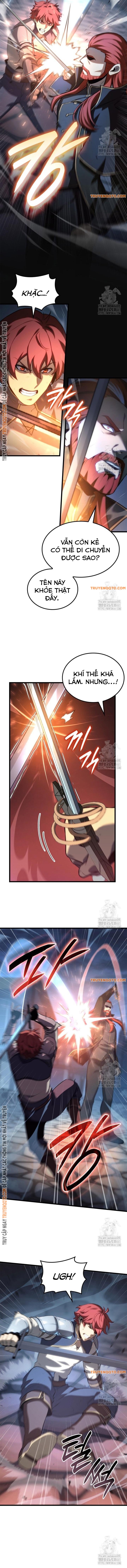 Con Trai Út Của Bá Tước Là Một Người Chơi Chapter 75 - Trang 3