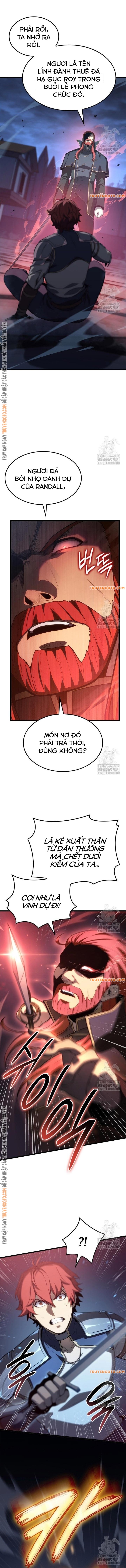 Con Trai Út Của Bá Tước Là Một Người Chơi Chapter 75 - Trang 4