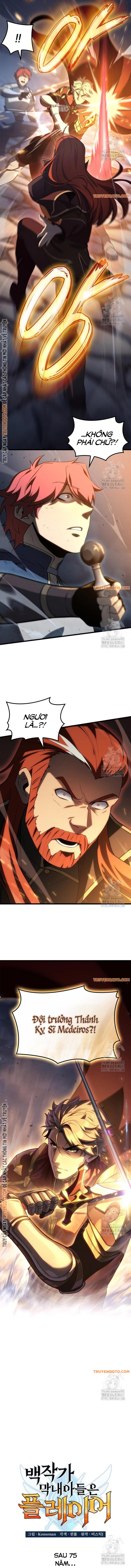 Con Trai Út Của Bá Tước Là Một Người Chơi Chapter 75 - Trang 5