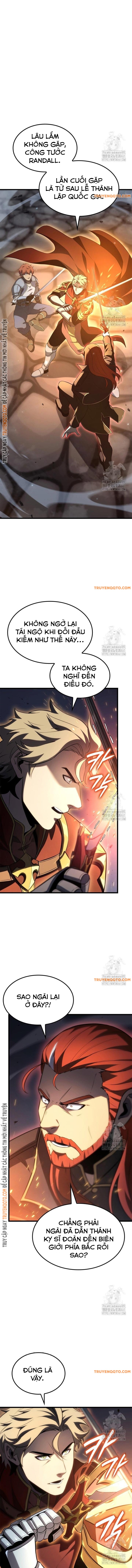 Con Trai Út Của Bá Tước Là Một Người Chơi Chapter 75 - Trang 6