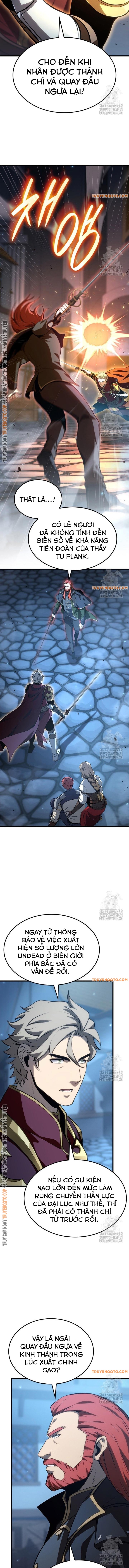 Con Trai Út Của Bá Tước Là Một Người Chơi Chapter 75 - Trang 7