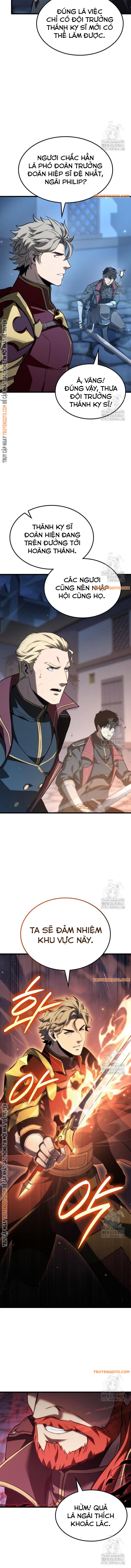 Con Trai Út Của Bá Tước Là Một Người Chơi Chapter 75 - Trang 8