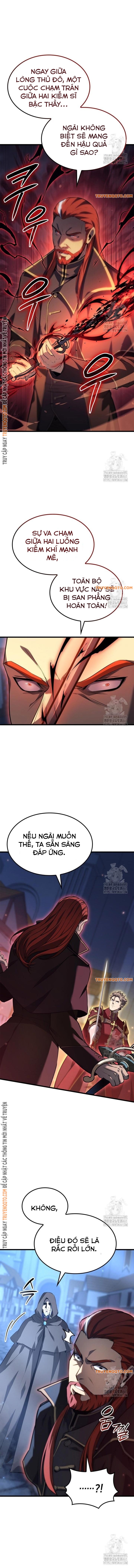 Con Trai Út Của Bá Tước Là Một Người Chơi Chapter 75 - Trang 9