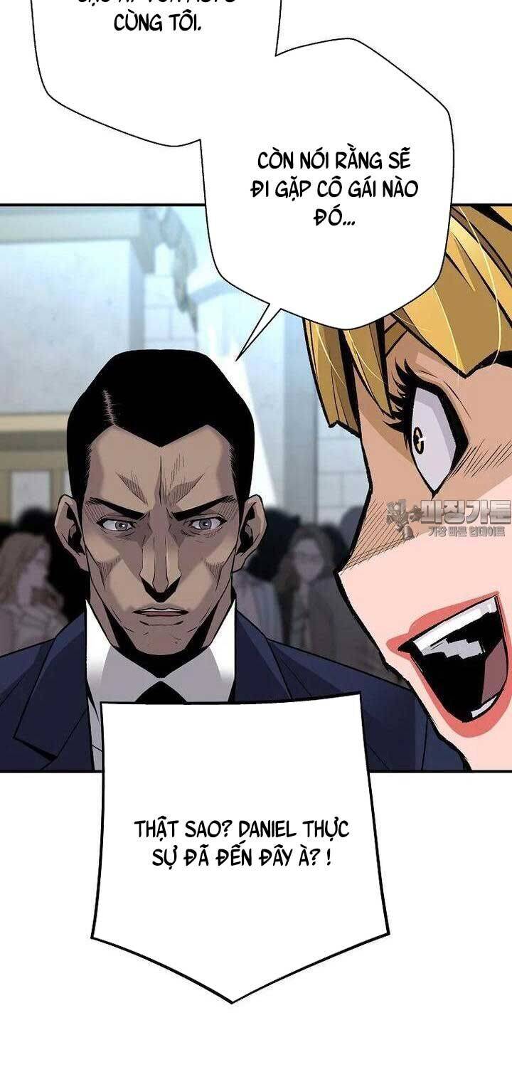 Sự Trở Lại Của Huyền Thoại - Chapter 145 - Page 27