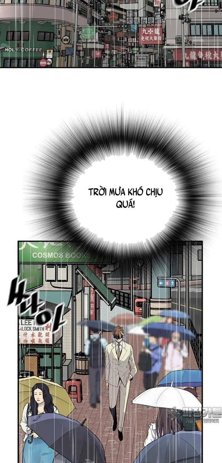 Sự Trở Lại Của Huyền Thoại - Chapter 145 - Page 34