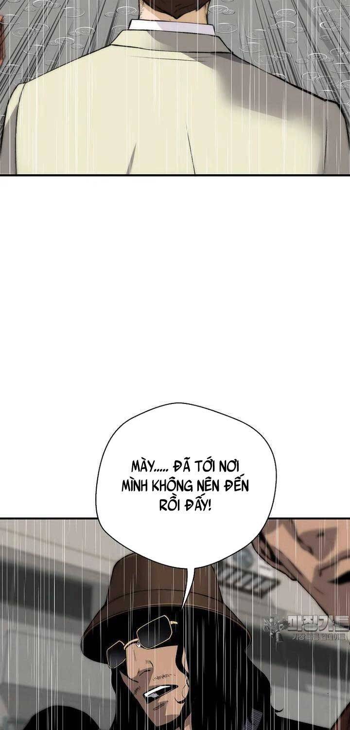 Sự Trở Lại Của Huyền Thoại - Chapter 145 - Page 45