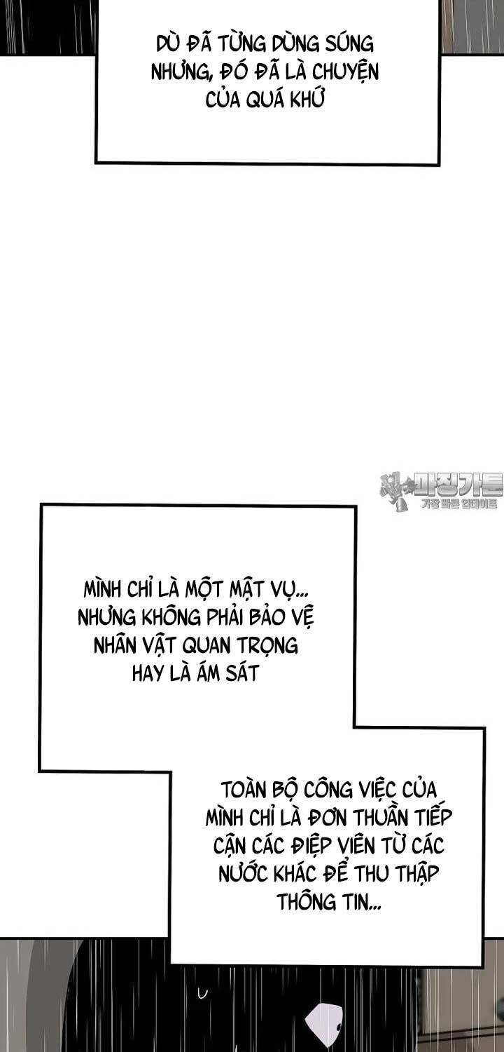 Sự Trở Lại Của Huyền Thoại - Chapter 145 - Page 54