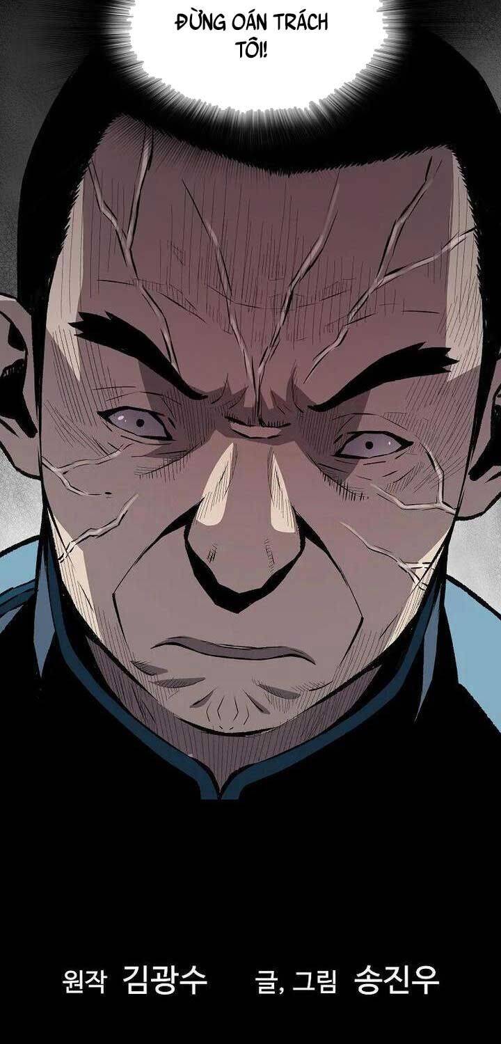 Sự Trở Lại Của Huyền Thoại - Chapter 145 - Page 6