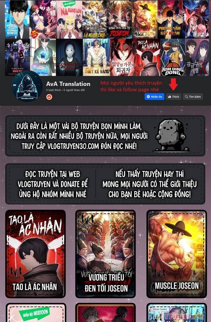 Tao Là Ác Nhân Chapter 144 - Trang 1