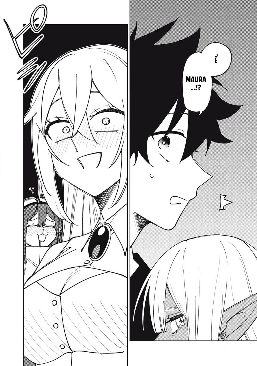 My S-Rank Party Fired Me for Being a Curse Artificer ~ I Can Only Make “Cursed Items”, but They're Artifact Class! - Chapter 30.3 - Page 10